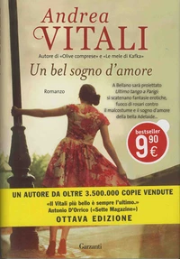 Un bel sogno damore