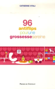 96 antiflips pour une grossesse sereine