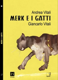 Merk e i gatti
