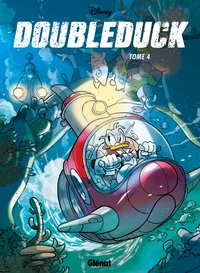 Doubleduck Tome 4