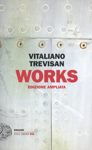 Vitaliano Trevisan - Works.