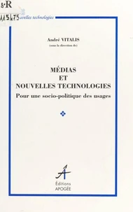 Médias et nouvelles technologies