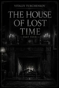 The House of Lost Time: Part Four