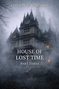 The House of Lost Time — Part Three