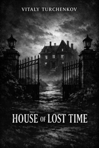 The House of Lost Time