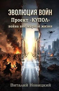 Эволюция войн. Проект «Купол»: война вне мирной жизни