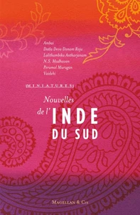 Nouvelles de l'Inde du Sud