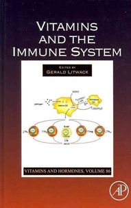 Vitamins and the Immune System.