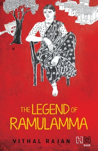Vithal Rajan - The Legend of Ramulamma.