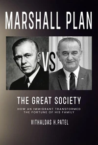 Marshall Plan versus The Great Society