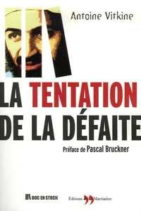 La Tentation de la défaite