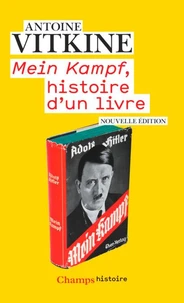 Mein Kampf