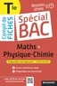 Vito Punta et Christian Mariaud - Maths + Physique-Chimie Tle.