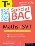 Vito Punta et Coraline Madec - Maths + SVT Tle.
