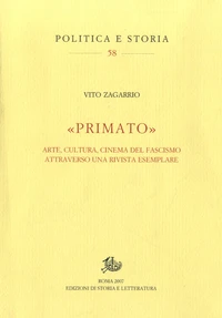 "Primato"