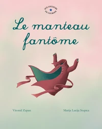 Le Manteau fantôme