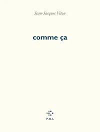 Comme ça