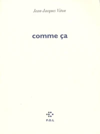 Comme ça