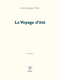 Le voyage d'été