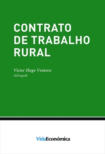 Contrato de Trabalho Rural