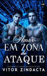 Amor em zona de ataque