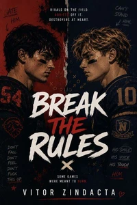 Break The Rules