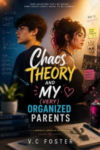 Chaos Theory and My (Very) Organized Parents