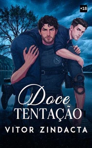 DOCE TENTAÇÃO