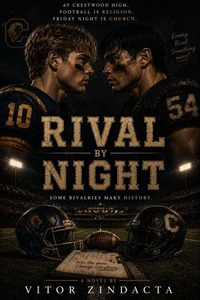 RIVAL BY NIGHT