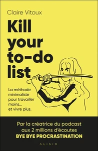 Kill your to-do list