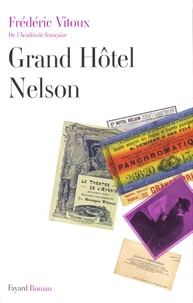 Grand Hôtel Nelson