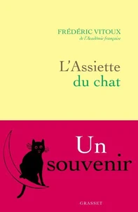 L'assiette du chat