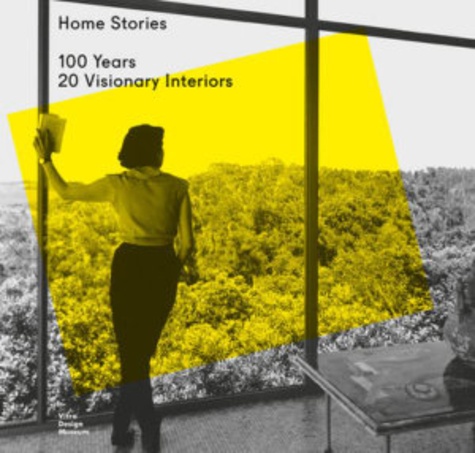  Vitra Design - Home stories 100 years 20 visionary interiors.