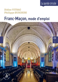 Franc-maçon, mode d'emploi