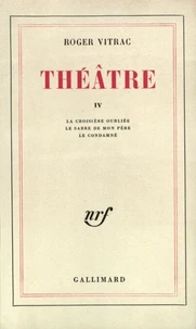 THEATRE.