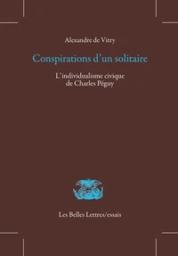 Conspirations d'un solitaire