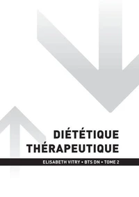 BTS DN - Diététique thérapeutique T2