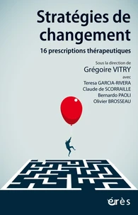 Stratégies de changement