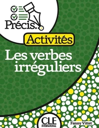 Les verbes irréguliers A2