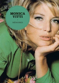 Monica Vitti