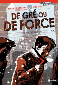 Service du travail obligatoire 1942-1945