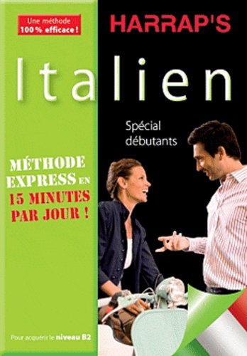 Vittoria Bowles et Paul Coggle - Italien spécial débutants.