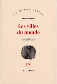 Les Villes du monde