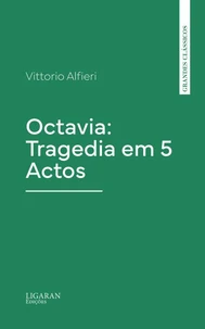 Octavia: Tragedia em 5 Actos