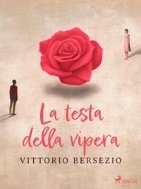 Vittorio Bersezio - La testa della vipera.