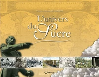 L'univers du sucre