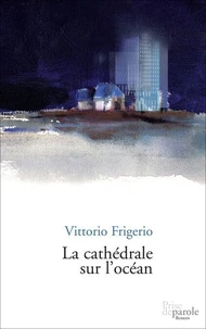 La cathedrale sur l ocean