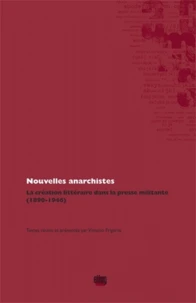 Nouvelles anarchistes