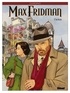 Vittorio Giardino - Max Fridman - Tome 5 : Sin ilusion.