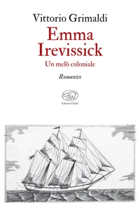 Emma Irevissick